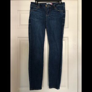 Cabi skinny jeans👖❤️